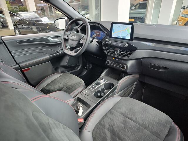 Ford KUGA 2.5 PHEV ST-LINE Dodehoeksensoren | Bang & Olufsen | Voorruitverwarming