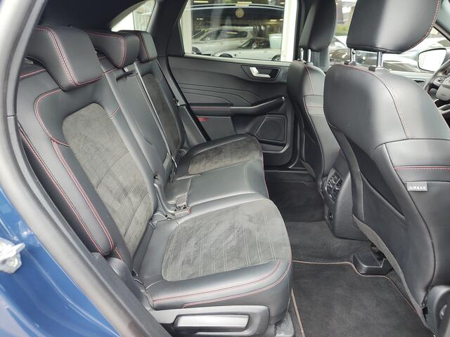 Ford KUGA 2.5 PHEV ST-LINE Dodehoeksensoren | Bang & Olufsen | Voorruitverwarming