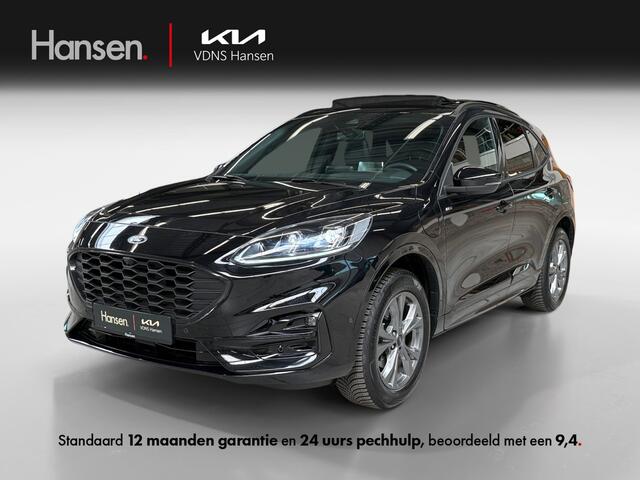 Ford KUGA 2.5 PHEV ST-Line X I Trekhaak I Panoramadak I B&o I Winterpakket I HUD I