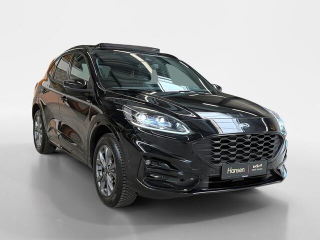 Ford KUGA 2.5 PHEV ST-Line X I Trekhaak I Panoramadak I B&o I Winterpakket I HUD I