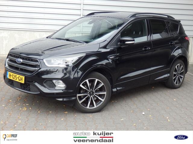 Ford KUGA 1.5 EcoB. ST Line I Trekhaak I