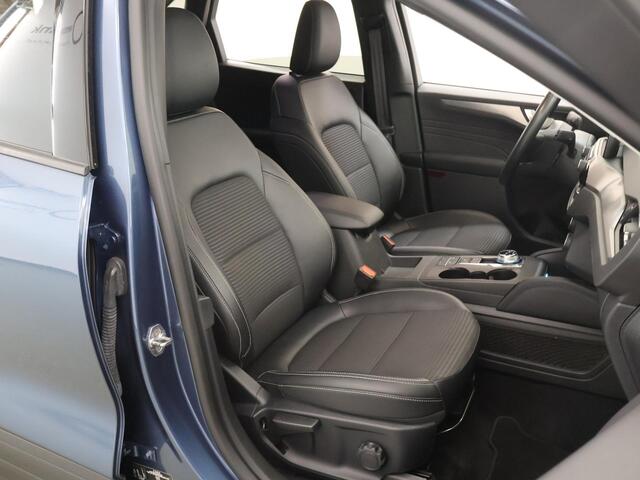 Ford KUGA 2.5 PHEV Titanium X | Trekhaak | Winterpakket | Parkeercamera | Navigatie | Cruise control Adaptief | B&O |