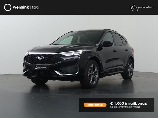 Ford KUGA 2.5 PHEV ST-Line X | Panoramadak | Winterpakket | Head Up | Matrix Led | Cruise Control Adaptief |