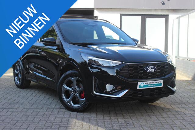 Ford KUGA 2.5 PHEV ST-Line X Winter Pack, Memory, Trekhaak, Led, PDC/Camera