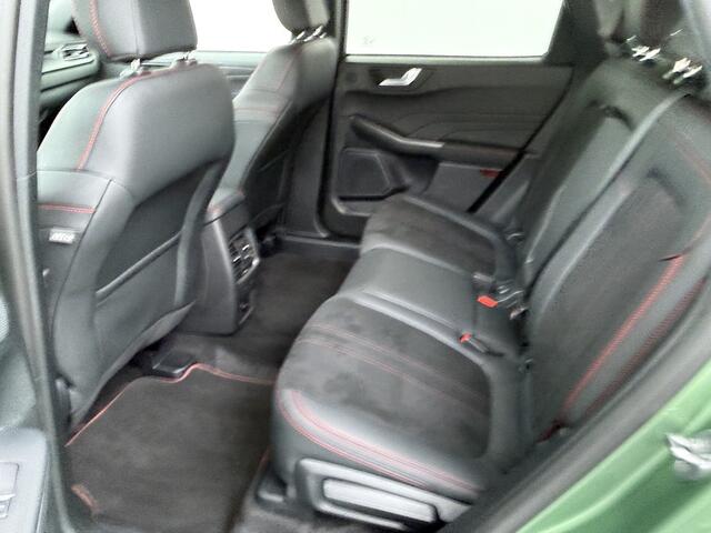 Ford KUGA 2.5 PHEV 243 pk ST-Line X | Trekhaak I AGR stoelen | Adapt Cruise I Winter Pack | B&O | 360° Camera