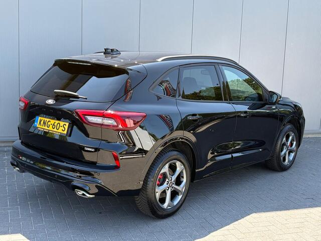 Ford KUGA 2.5 PHEV ST-Line X Elektr.-achterklep/Winter-pack/360-Camera/Memory-stoel/Head-up