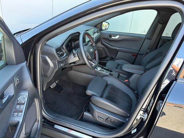 Ford KUGA 2.5 PHEV ST-Line X Elektr.-achterklep/Winter-pack/360-Camera/Memory-stoel/Head-up