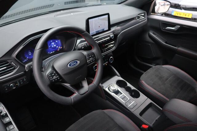 Ford KUGA 2.5 PHEV ST-Line X | ACC | B&O | Camera |
