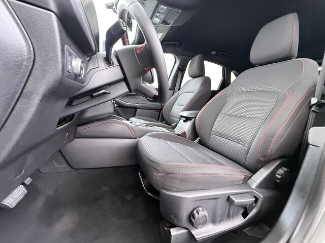 Ford KUGA 2.5 PHEV Hybrid ST-Line Camera Stoel+Achterbankverwarming Winterpakket Pdc Elek.Achterklep Privacy Glas Lmv Led Isofix Acc Lane assist