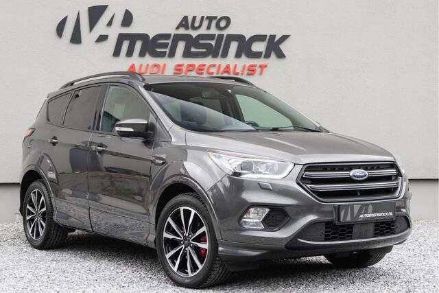 Ford KUGA 1.5 EcoBoost ST Line / Touch Navigatie/ Cruise Control/ Trekhaak/ 110kW (150PK)