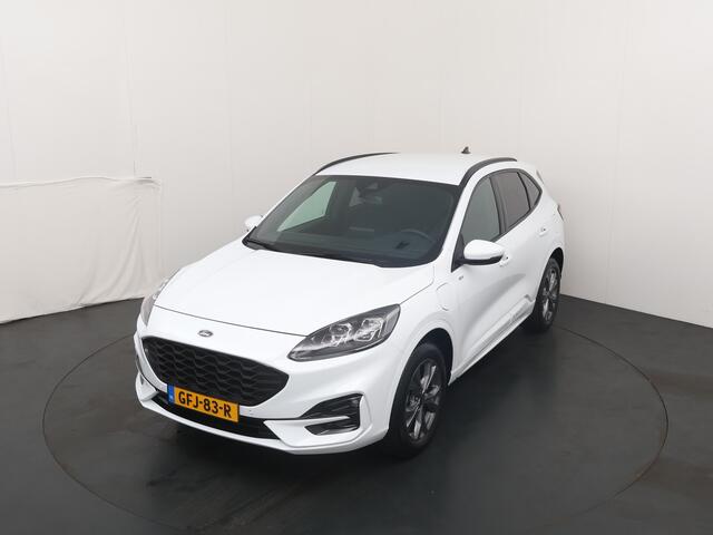 Ford KUGA 2.5 PHEV 225pk ST-Line X Keyless Entry | All Season | Elektrische kofferklep | B&O