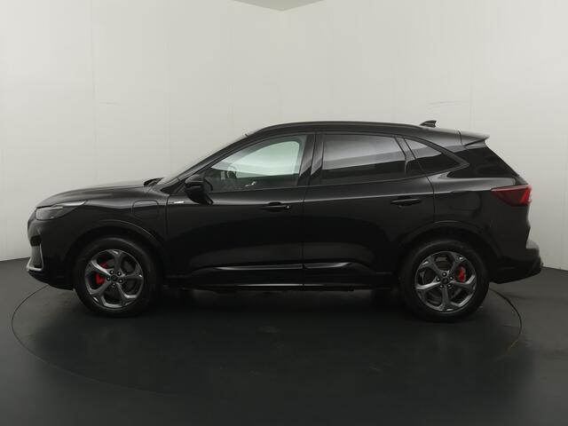 Ford KUGA 2.5 PHEV 243 pk ST-Line X I AGR stoelen I Adapt Cruise I Winter Pack | B&O | 360° Camera | All seasonbanden |