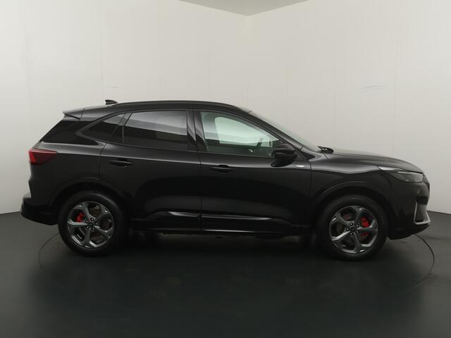 Ford KUGA 2.5 PHEV 243 pk ST-Line X I AGR stoelen I Adapt Cruise I Winter Pack | B&O | 360° Camera | All seasonbanden |