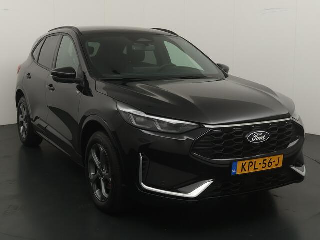 Ford KUGA 2.5 PHEV 243 pk ST-Line X I AGR stoelen I Adapt Cruise I Winter Pack | B&O | 360° Camera | All seasonbanden |