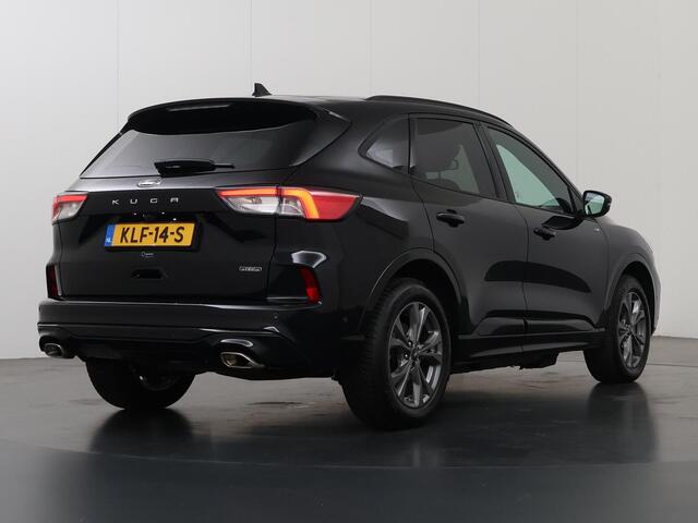 Ford KUGA 2.5 PHEV ST-Line X | Trekhaak | Winterpakket | Head-Up | Cruise Control Adaptief | B&O | Elektr. Achterklep |