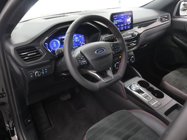 Ford KUGA 2.5 PHEV ST-Line X | Trekhaak | Winterpakket | Head-Up | Cruise Control Adaptief | B&O | Elektr. Achterklep |