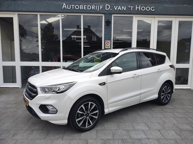 Ford KUGA 1.5 ECOB. ST LINE 150pk REVISIE MOTOR MODIFICATIE NIEUW !!!