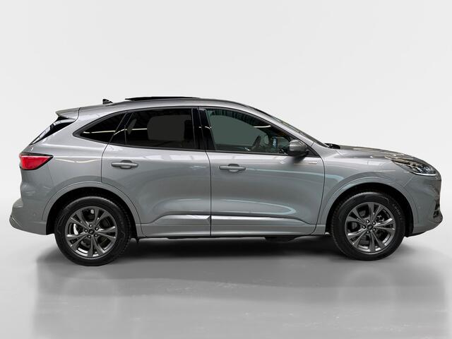 Ford KUGA 2.5 PHEV ST-Line X I Elek. Trekhaak I Pano I Adaptive I Stoel- en stuurverwarming I CarPlay I HUD