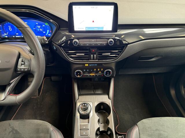 Ford KUGA 2.5 PHEV ST-Line X I Elek. Trekhaak I Pano I Adaptive I Stoel- en stuurverwarming I CarPlay I HUD