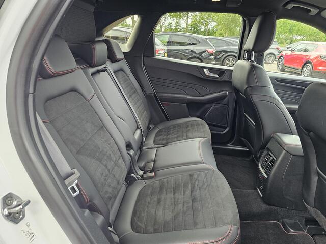 Ford KUGA 2.5 PHEV ST-Line X Trekhaak wegklapbaar| Winterpack | Driver pack | Technology Pack | Alcantara leder | Adaptive cruise control etc.