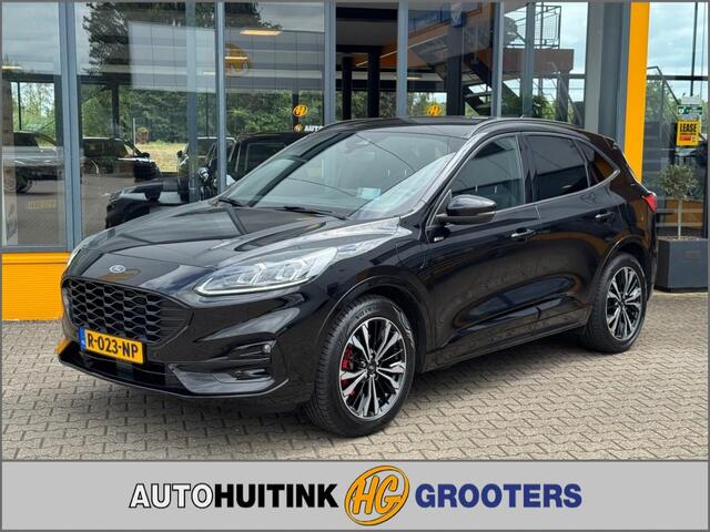 Ford KUGA 2.5 PHEV ST-Line X - winterpakket - headup - all season
