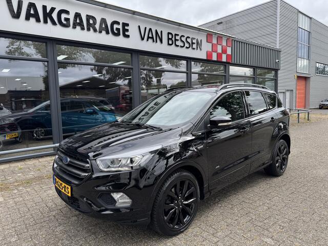 Ford KUGA 1.5 EcoBoost ST Line WINTERPACK-AUTOMAAT