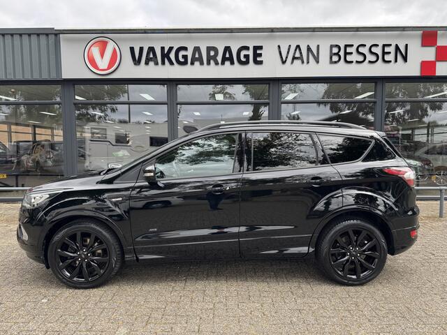 Ford KUGA 1.5 EcoBoost ST Line WINTERPACK-AUTOMAAT