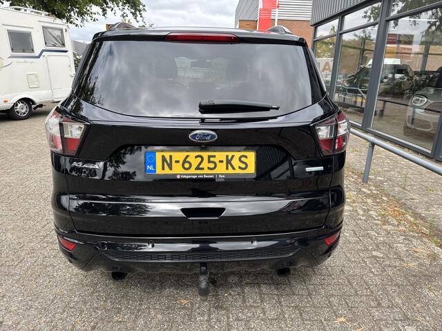Ford KUGA 1.5 EcoBoost ST Line WINTERPACK-AUTOMAAT
