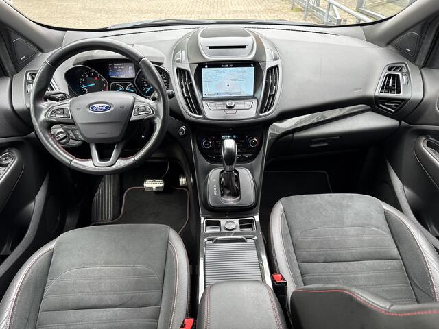Ford KUGA 1.5 EcoBoost ST Line WINTERPACK-AUTOMAAT