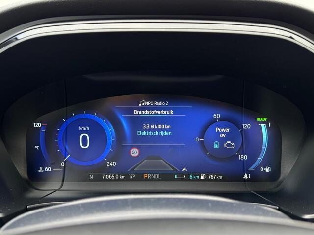 Ford KUGA 2.5 PHEV ST-Line X | Winter Pack | Adapt. Cruise | B&O | Full LED | 180° camera | Nw. geleverd | 100% dealeronderhouden | 1e eigenaar |
