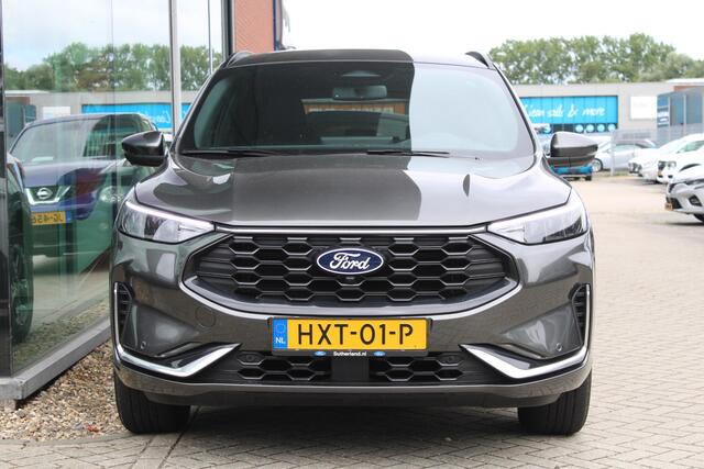 Ford KUGA 2.5 PHEV ST-Line X | NL Auto | Winterpack | AGR Stoelen | Adaptieve Cruise Control | Electrische Achterklep | B&O Audio |