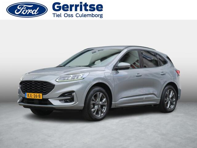 Ford KUGA 2.5 PHEV ST-Line X * TREKHAAK EL. * HUD * ADAP CRUISE * WINTER *
