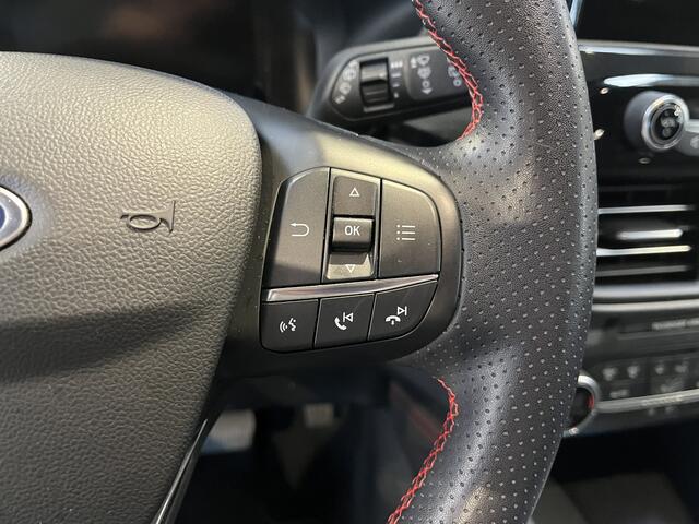 Ford KUGA 2.5 PHEV 225 pk ST-Line | Camera | Navi | Clima | Cruise | Keyless entry | 4 seiz. banden |
