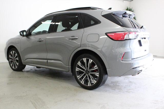 Ford KUGA 2.5 PHEV ST-Line | STOEL+STUUR/VERW | PANO | 20'LMV | CAMERA | DAB-RADIO | LED | KEYLESS |