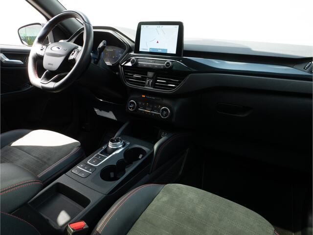 Ford KUGA 2.5 PHEV ST-Line X Trekhaak/ Head up/ B&O sound/ Camera/ Navigatie/ Blindspot/ Stoel-stuurverwarming