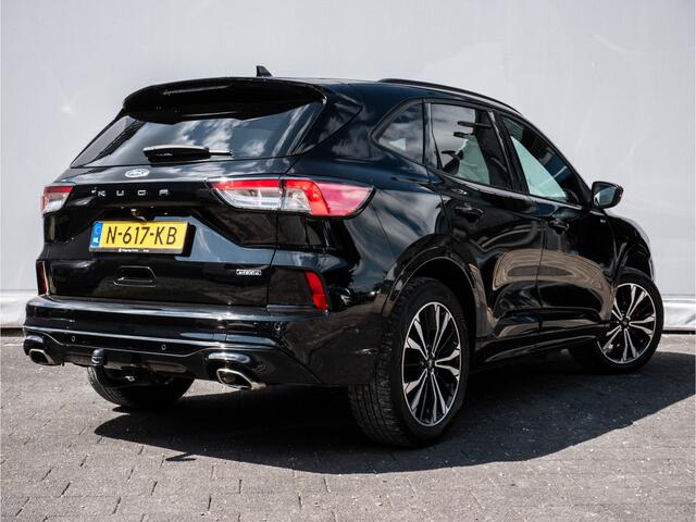 Ford KUGA 2.5 PHEV ST-Line X Trekhaak/ Head up/ B&O sound/ Camera/ Navigatie/ Blindspot/ Stoel-stuurverwarming