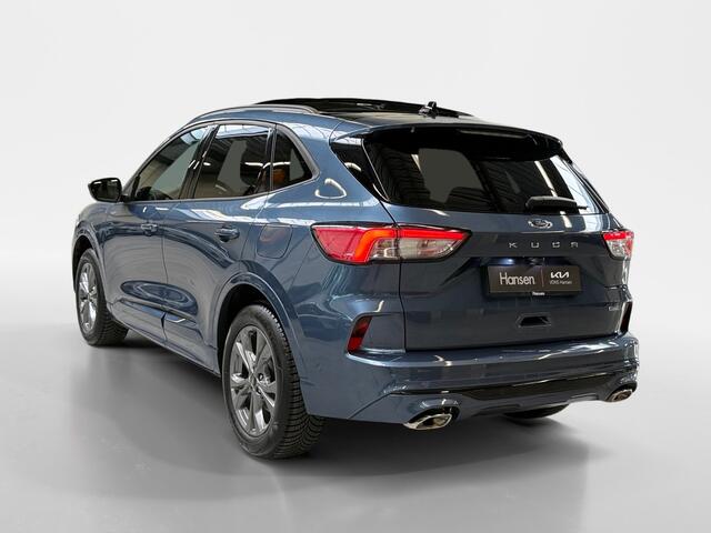 Ford KUGA 2.5 PHEV ST-Line X I Panoramadak I Head-Up I Stoel- en stuurverwarming I CarPlay I Camera I