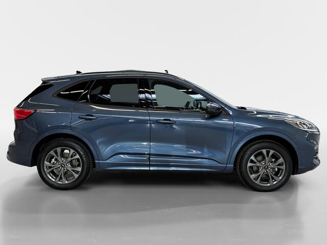 Ford KUGA 2.5 PHEV ST-Line X I Panoramadak I Head-Up I Stoel- en stuurverwarming I CarPlay I Camera I