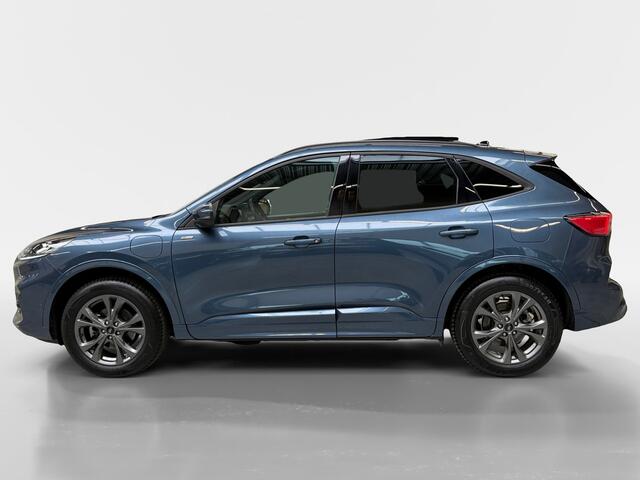 Ford KUGA 2.5 PHEV ST-Line X I Panoramadak I Head-Up I Stoel- en stuurverwarming I CarPlay I Camera I