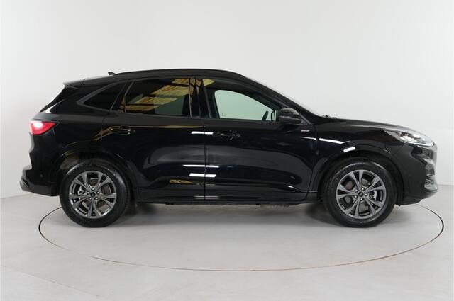Ford KUGA 2.5 PHEV ST-Line X | Cruise adaptief | CarPlay/Android | Camera |