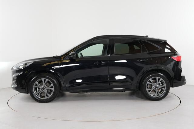 Ford KUGA 2.5 PHEV ST-Line X | Cruise adaptief | CarPlay/Android | Camera |