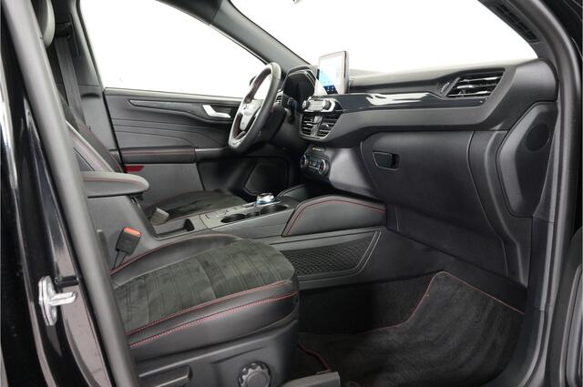 Ford KUGA 2.5 PHEV ST-Line X | Cruise adaptief | CarPlay/Android | Camera |