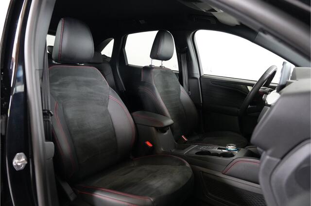 Ford KUGA 2.5 PHEV ST-Line X | Cruise adaptief | CarPlay/Android | Camera |