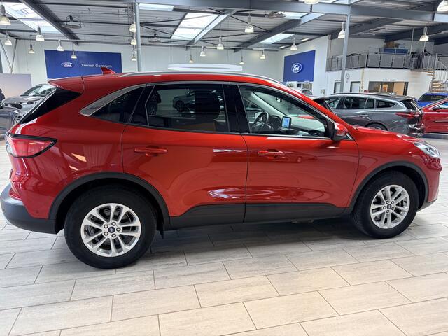 Ford KUGA 2.5 PHEV 225 pk Titanium | Winter Pack | Camera's | Adapt. cruise | Dodehoek bew. | Apple Carplay