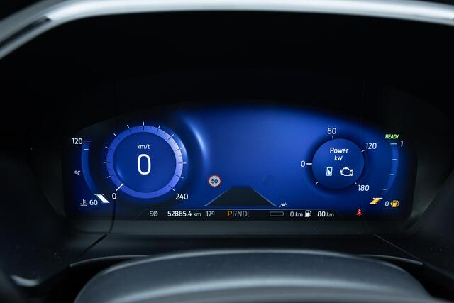 Ford KUGA 2.5 PHEV ST-Line X | Plug-in Hybrid | Achteruitrijcamera | Parkeersensoren | Bang Olufsen Audio | Keyless Entry | Elektrische Achterklep | Elektrisch Verstelbare Voorstoelen | Stoelverwarming | Cruise Control Adaptief | Dodehoekdetectie | Navigatie | Appl
