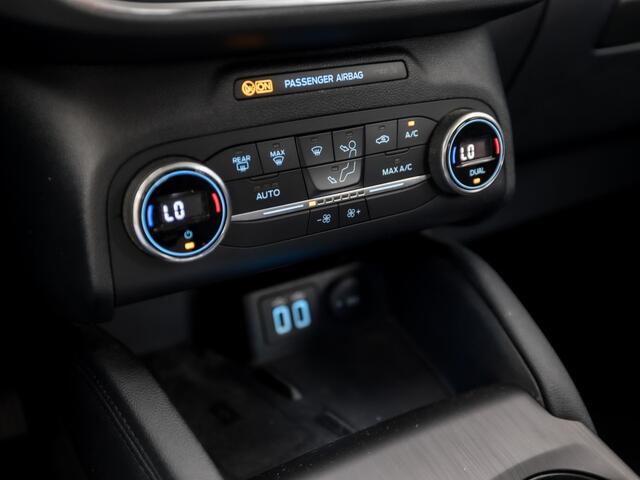 Ford KUGA 2.5 PHEV Titanium 225Pk Automaat (VIRTUAL COCKPIT, APPLE CARPLAY, GROOT NAVI, CAMERA, SPORTSTOELEN, ADAPTIVE CRUISE, LANE ASSIST, NIEUWSTAAT)