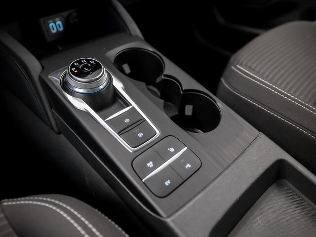 Ford KUGA 2.5 PHEV Titanium 225Pk Automaat (VIRTUAL COCKPIT, APPLE CARPLAY, GROOT NAVI, CAMERA, SPORTSTOELEN, ADAPTIVE CRUISE, LANE ASSIST, NIEUWSTAAT)