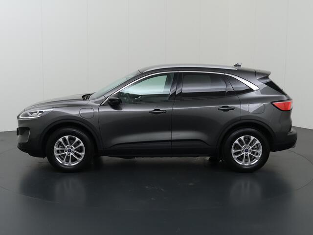 Ford KUGA 2.5 PHEV Titanium X | Trekhaak | Winterpakket | B&O | Parkeercamera | Elekt. Achterklep | Navigatie |