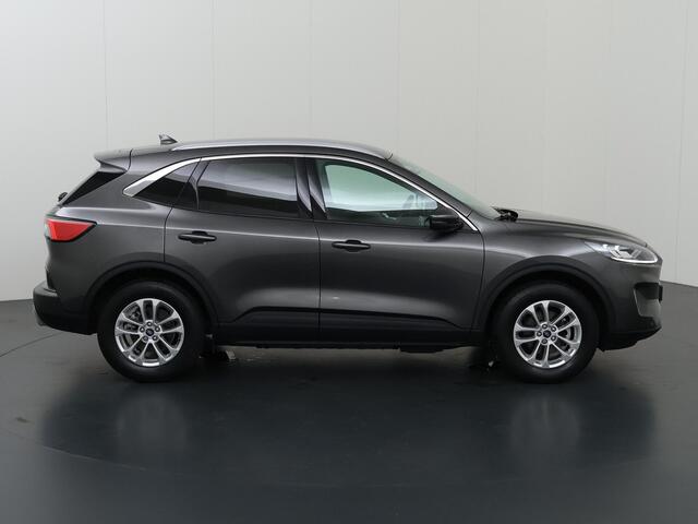 Ford KUGA 2.5 PHEV Titanium X | Trekhaak | Winterpakket | B&O | Parkeercamera | Elekt. Achterklep | Navigatie |