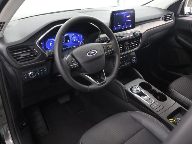 Ford KUGA 2.5 PHEV Titanium X | Trekhaak | Winterpakket | B&O | Parkeercamera | Elekt. Achterklep | Navigatie |